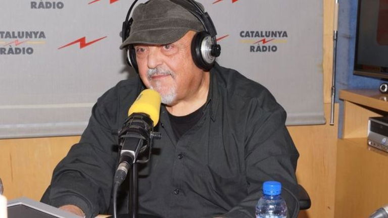 La voz de Dragon Ball nos dice adiós: fallece Jordi Vila