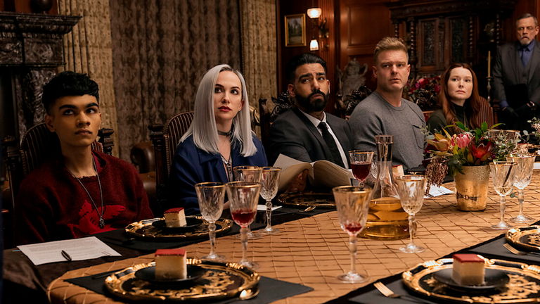 Netflix trae la mejor novedad de terror para Halloween junto con otras 8 novedades del 9 al 15 de octubre