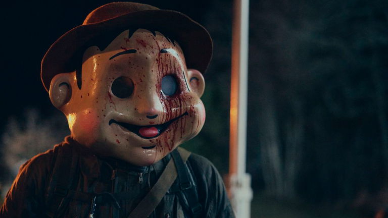 Su terror y brutalidad te dejará fuera de combate: la película perfecta para Halloween está en Netflix