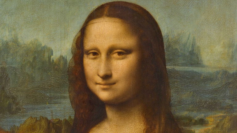 El tóxico secreto detrás de la Mona Lisa que ha hallado la ciencia
