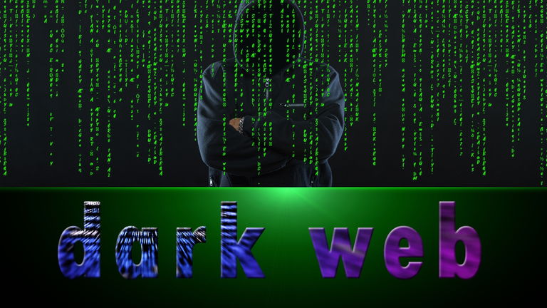 Las páginas web más famosas de la Dark Web