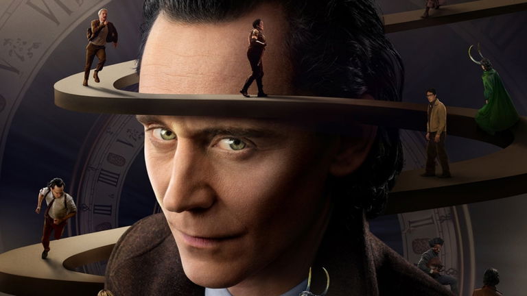 Aluvión de críticas a Disney por el supuesto uso de IA generativa en Loki