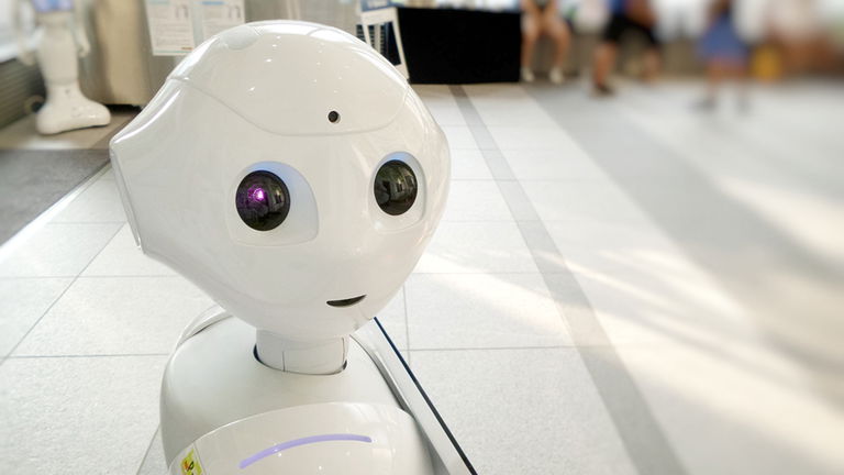 Estos son los seis mejores trabajos del mundo de acuerdo con la Inteligencia Artificial