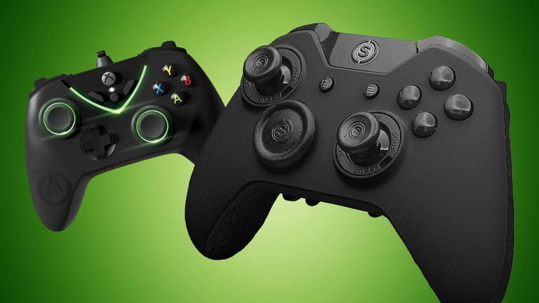Microsoft comienza a bloquear el uso de mandos y accesorios de Xbox no autorizados