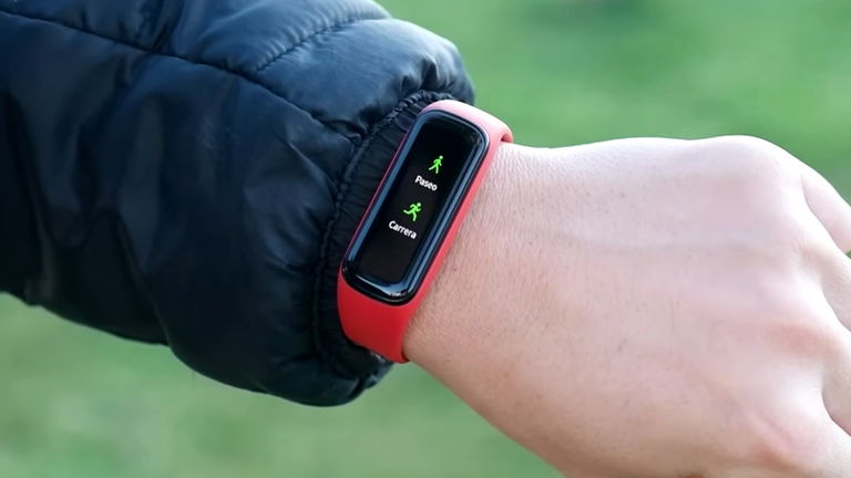 Atención, Xiaomi, Samsung ya prepara su nueva Galaxy Fit 3