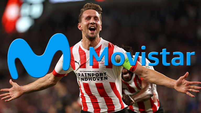 Movistar amplía su oferta de fútbol sin coste adicional
