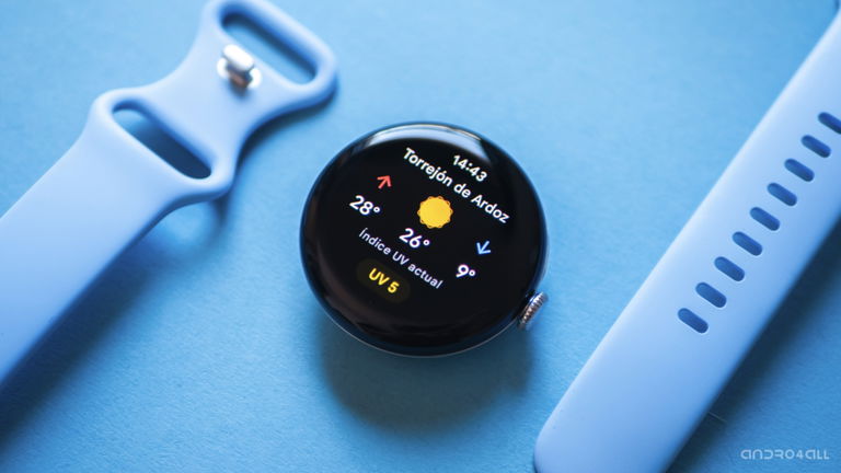 Ya conocemos cuál será la gran mejora que llegará con Wear OS 6 a tu reloj inteligente