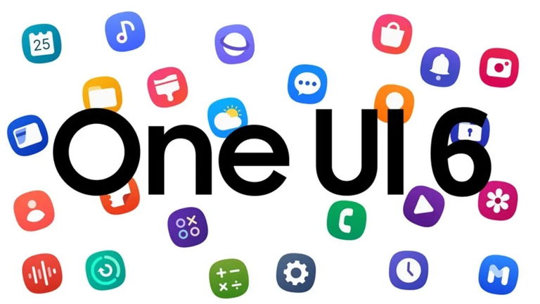 One UI 6 con Android 14 ya tiene fecha de lanzamiento oficial: Samsung pone fin a las betas