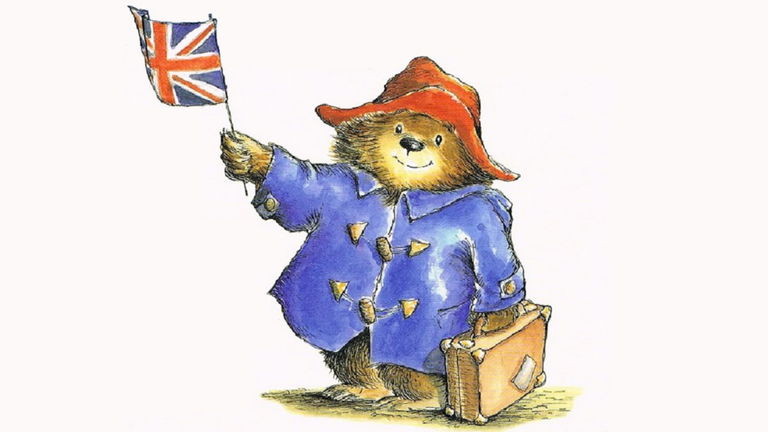 Paddington 3 tiene nueva fecha de estreno, y no está cerca