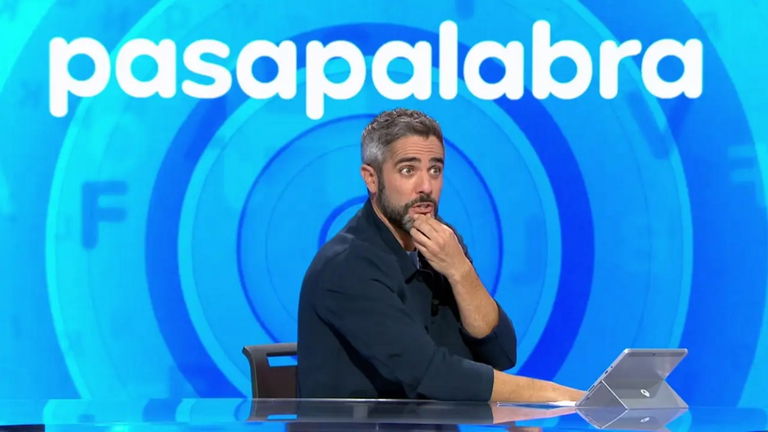 Pasapalabra peligra en Antena 3 tras admitirse a trámite una nueva demanda de Mediaset
