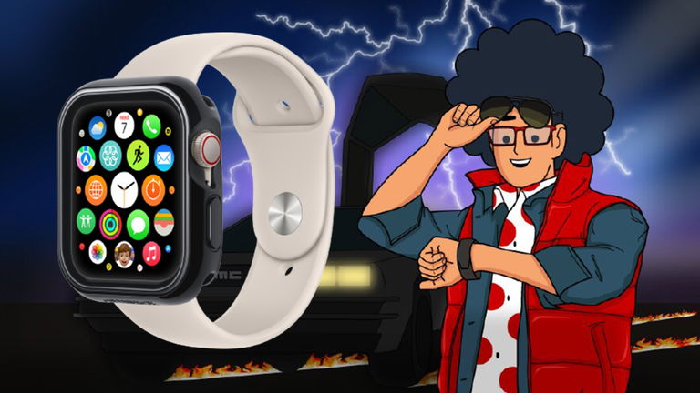 Pepephone ya te permite añadir una MultiSIM a tu Apple Watch
