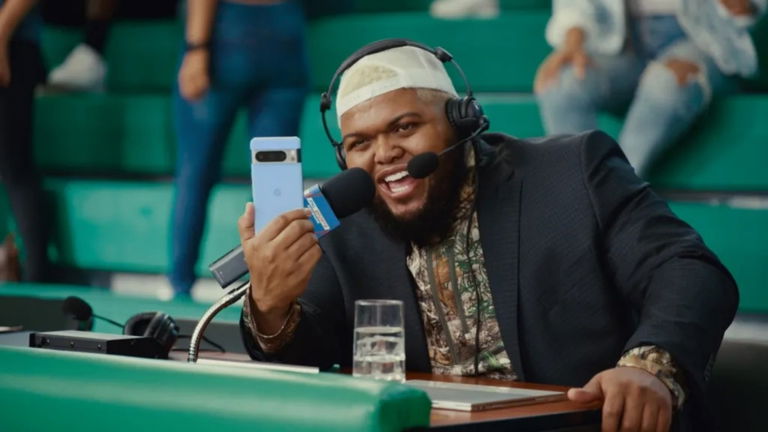 El Google Pixel seguirá siendo, un año más, el móvil oficial de la NBA