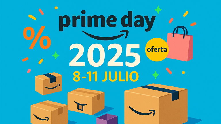 Amazon Prime Day 2025: cuándo será, las mejores ofertas y consejos para aprovecharlo al máximo