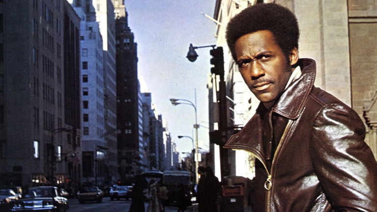 Muere Richard Roundtree a los 81 años, el Shaft original