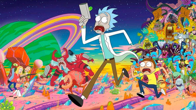 HBO Max lanza la mejor serie de animación del momento entre sus 3 novedades de la semana