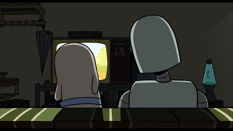 Tráiler de Robot Dreams, la película de animación de Pablo Berger que ya ha triunfado en Cannes y Sitges
