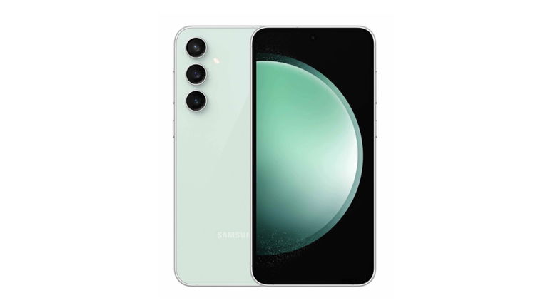 El Samsung Galaxy S23 FE llegará a España con One UI 6 y Android 14