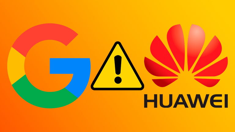 Por alguna razón, los móviles Huawei están detectando un virus en la app del buscador de Google