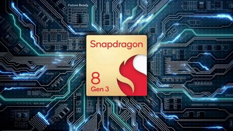 El Snapdragon 8 Gen 3 será una bestia: los primeros test de rendimiento confirman mejoras de potencia de hasta el 39%