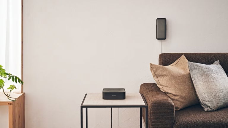 600 W de potencia sonora Sony: sistema 5.1 con altavoces traseros inalámbricos y sonido envolvente