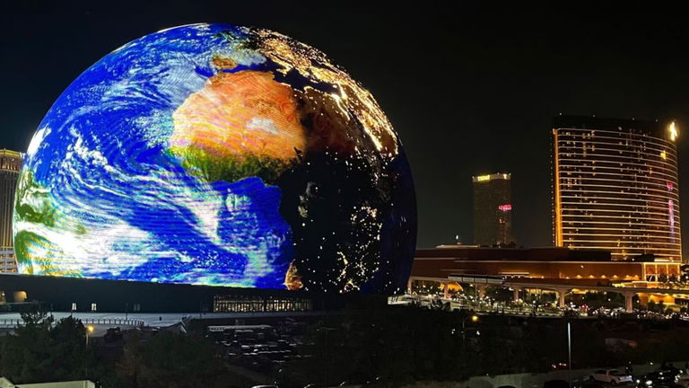 Las Vegas Sphere: cómo se construyó, cuánto cuesta y otros 7 datos interesantes sobre ella