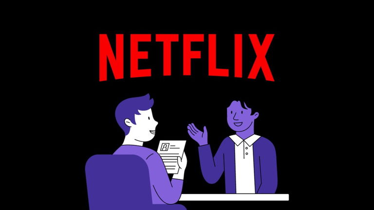 Cómo trabajar en Netflix: cómo presentar tu candidatura