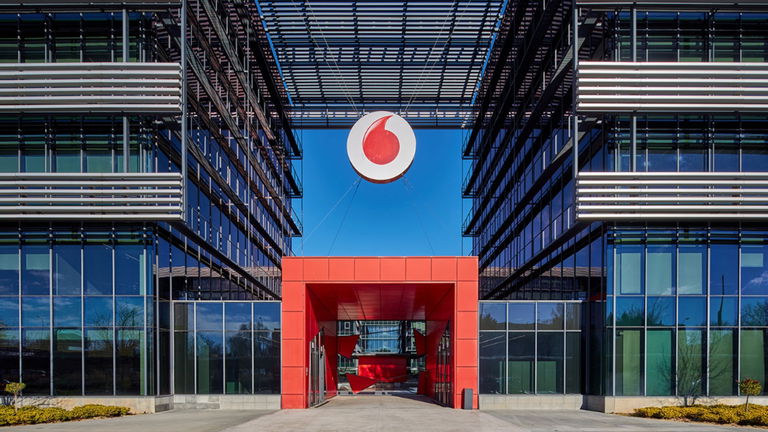 Vodafone se acicala en 2025 con tres nuevas filiales que optimizarán su operativa