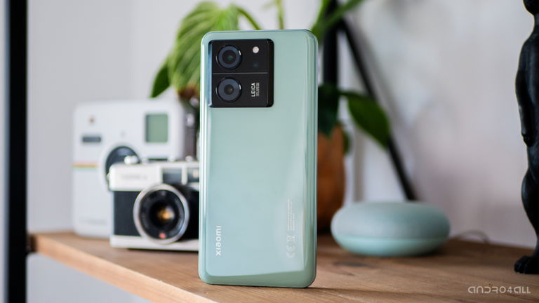 Xiaomi 13T Pro, análisis: en la fina línea que separa la gama alta de la gama premium