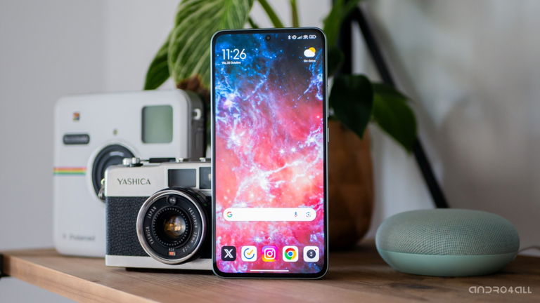 Tras HyperOS, el siguiente paso de Xiaomi es crear su propio procesador. Ya busca ingenieros para diseñarlo