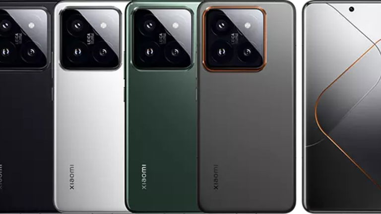 Oficial: la serie Xiaomi 14 se presentará el día 25 de febrero en el mercado global