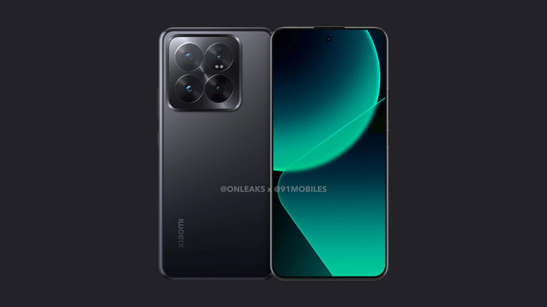 Los Xiaomi 14 y HyperOS ya tienen fecha de presentación oficial