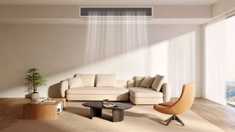 El nuevo aire acondicionado de Xiaomi arrasa: enfría o calienta la casa en segundos a un precio de escándalo