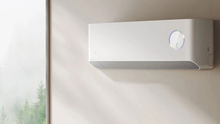 Xiaomi actualiza su mini aire acondicionado para romper (todavía más) el mercado