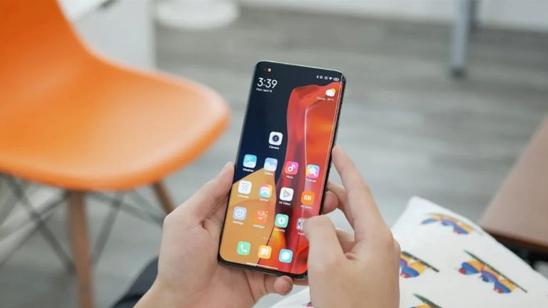 Con este truco puedes mejorar las videollamadas con tu móvil Xiaomi: sólo tienes que activar este ajuste