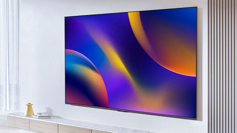 Xiaomi lanza una nueva tele de 85 dispuesta a romper el mercado: cuesta menos de 800 euros