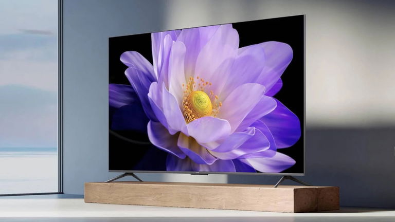 Xiaomi presenta una televisión de 85 pulgadas con pantalla mini LED que cuesta menos de 1.300 euros al cambio