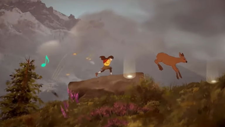 Nintendo Indie World: estos son los nuevos juegos que se han anunciado