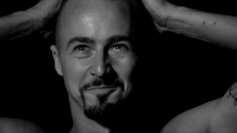 Esta brutal y dura película llega por sorpresa a streaming: te hará pensar y es perfecta para el fin de semana