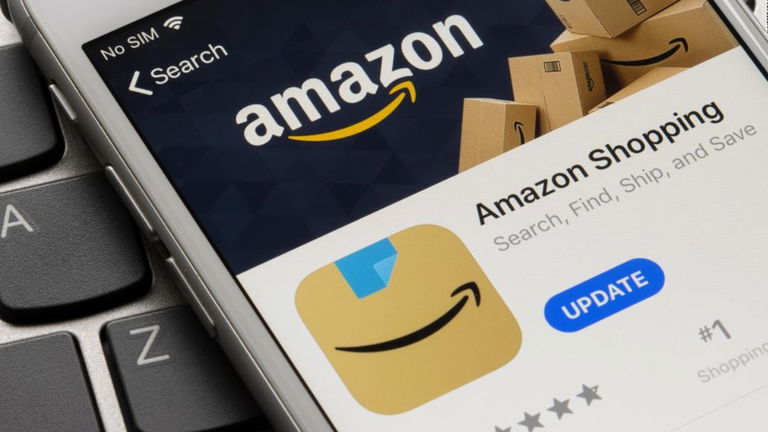 ¿Cuánto dinero te has gastado en Amazon hasta ahora? Descúbrelo gracias a este truco