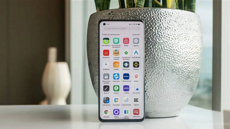 Estas son las mejores aplicaciones Android del año 2023 según Google