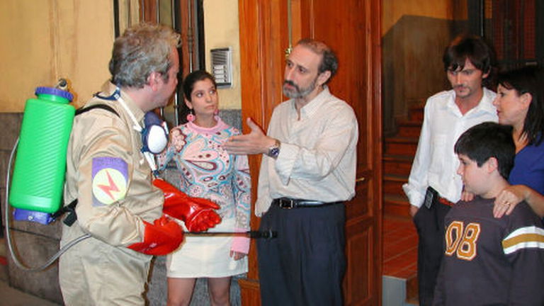 Esta es la serie española más vista y querida: 20 años después sigue siendo lo más visto en streaming