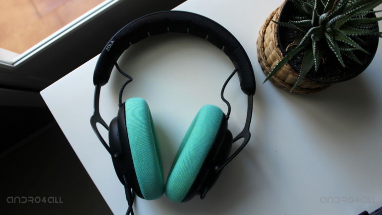 Teufel Zola, análisis: una sorpresa por su comodidad y su buenísima calidad de audio