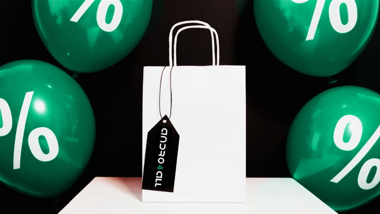 Black Friday 2023: 4 webs y extensiones para comprar al precio más bajo