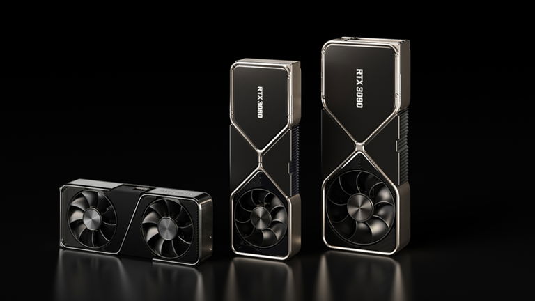 China desafía el bloqueo de Estados Unidos reciclando RTX 3090 para crear aceleradores de IA