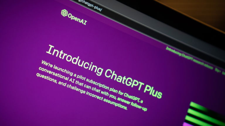Hay tanta gente usando ChatGPT que OpenAI ha decidido dejar de aceptar nuevas suscripciones a ChatGPT Plus