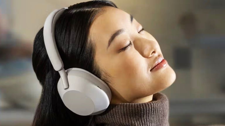 Los auriculares con cancelación de ruido del futuro te permitirán elegir qué sonidos no quieres escuchar