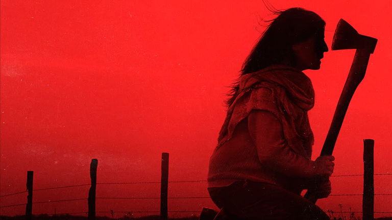 Esta es, para muchos, la mejor película de terror de 2023, pero vas a tener que esperar mucho para verla