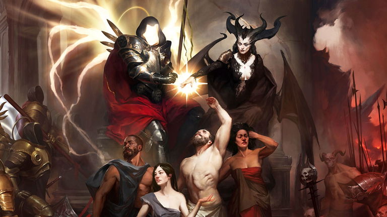 Uno de los grandes juegos del año es de Blizzard y se puede jugar gratis en Steam durante una semana