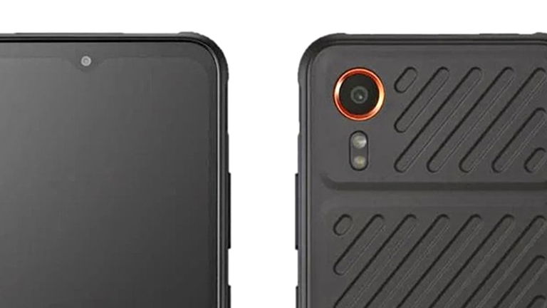 Se filtra el próximo móvil blindado de Samsung: así es el Galaxy XCover 7