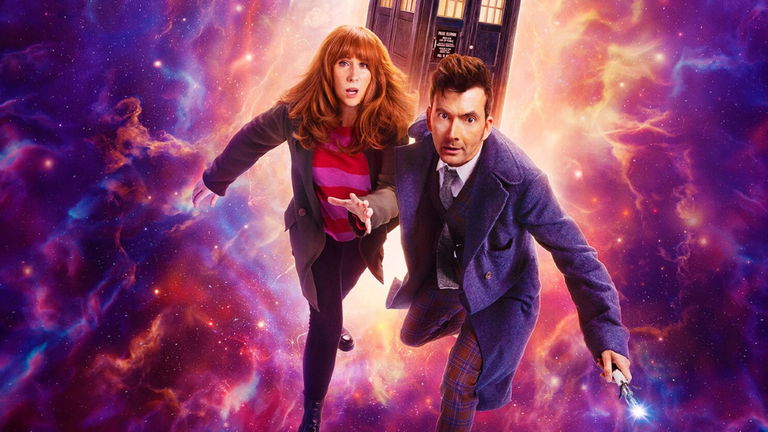 Celebra el Doctor Who Day con este tributo en vídeo